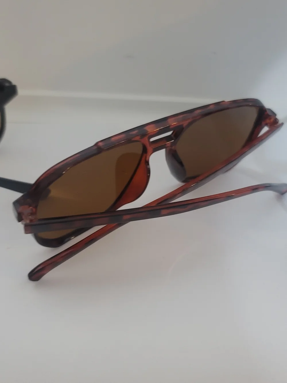 Unisex Sunglasses - Set Of 3